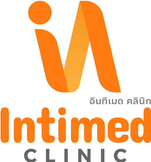 Intimed Clinic อินทิเมด คลินิก Banner Logo